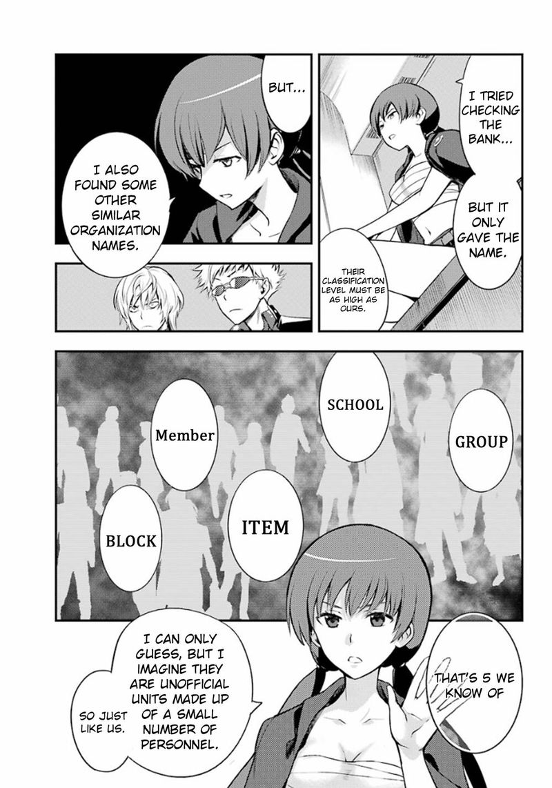 To Aru Majutsu No Index 134 23