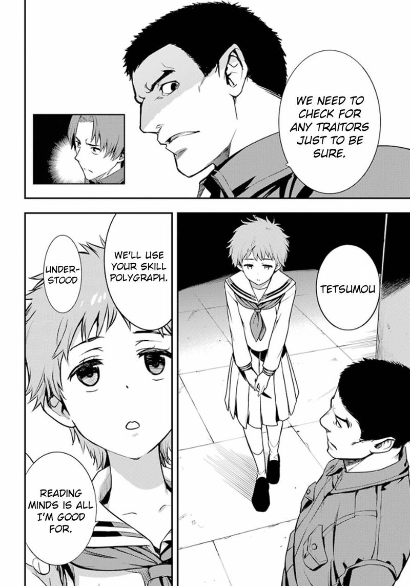 To Aru Majutsu No Index 134 28