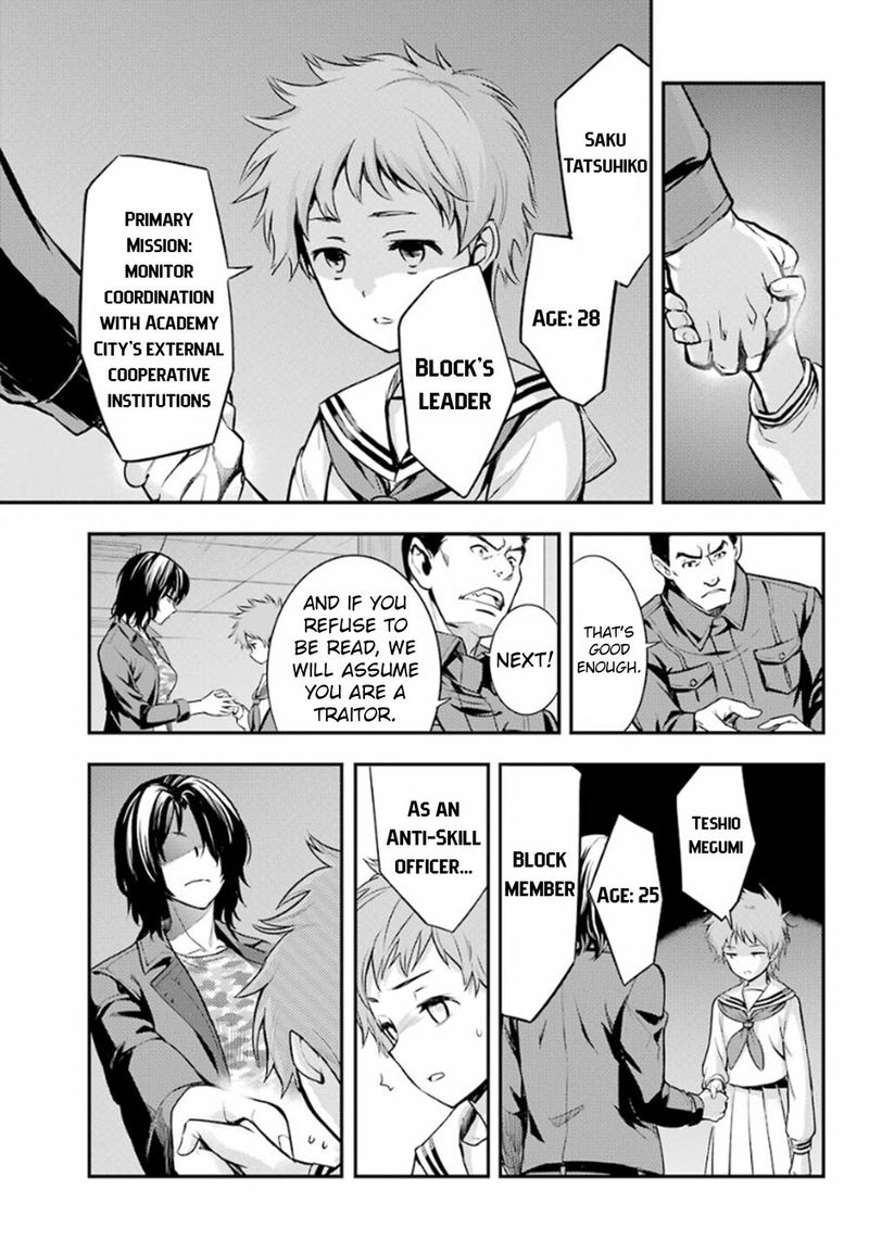 To Aru Majutsu No Index 134 29