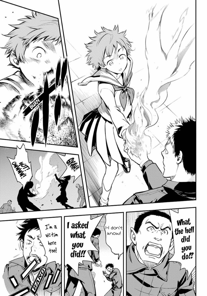 To Aru Majutsu No Index 134 31