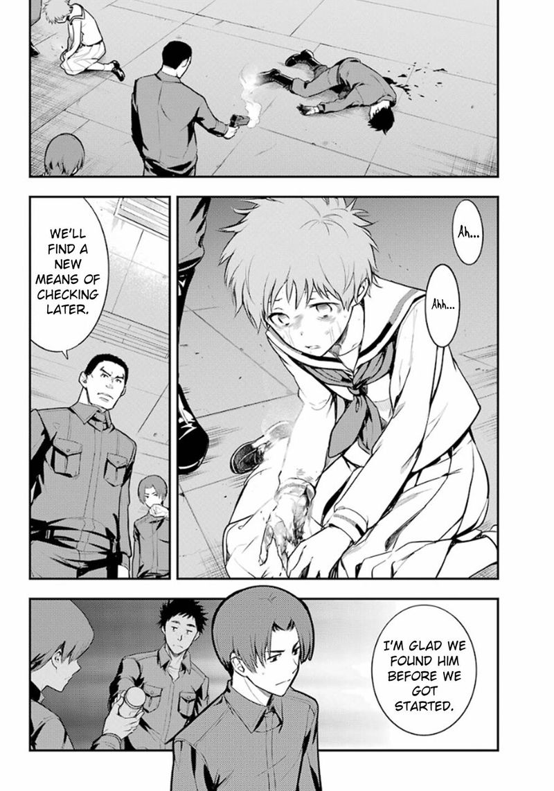 To Aru Majutsu No Index 134 32