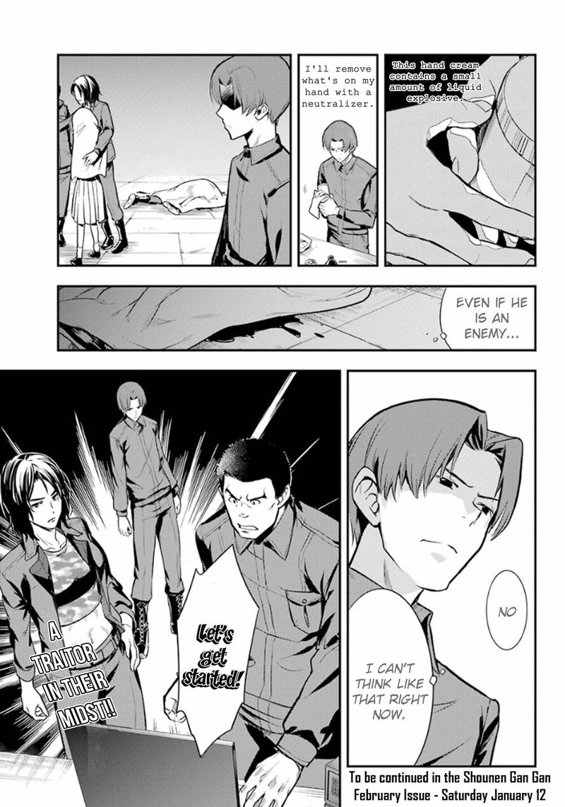 To Aru Majutsu No Index 134 33