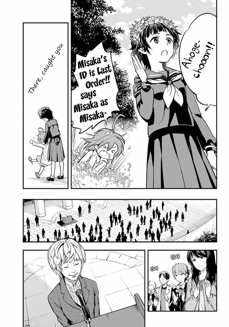 To Aru Majutsu No Index 134 5