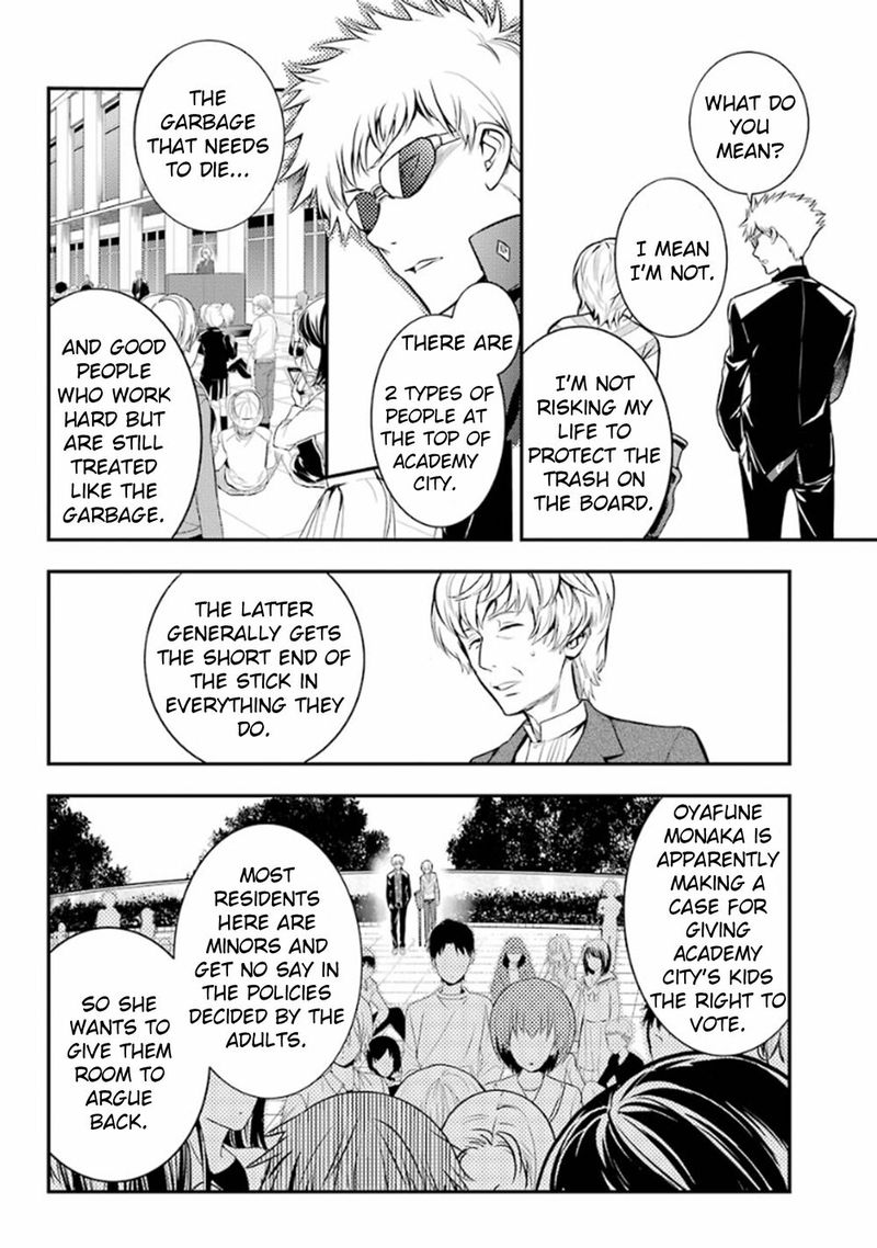 To Aru Majutsu No Index 134 8