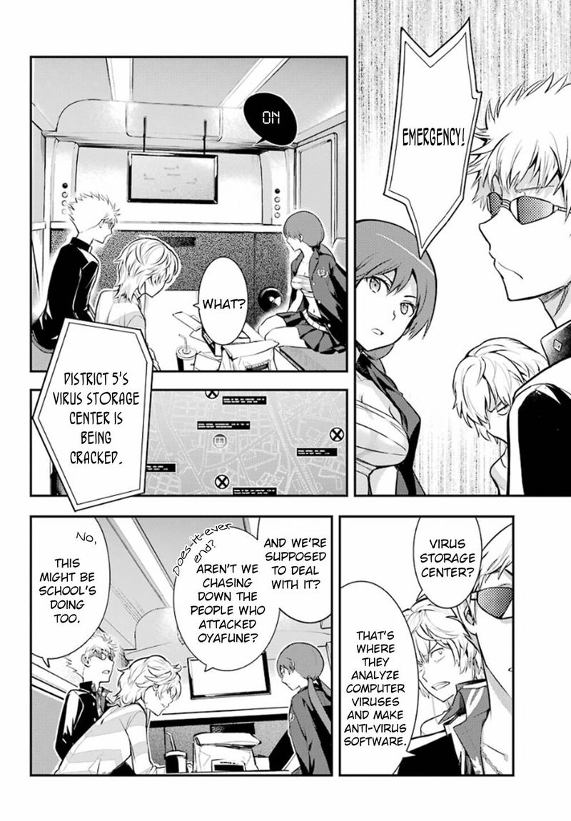 To Aru Majutsu No Index 135 13