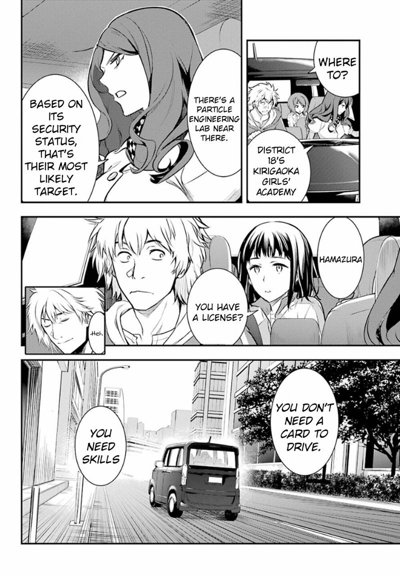 To Aru Majutsu No Index 135 19