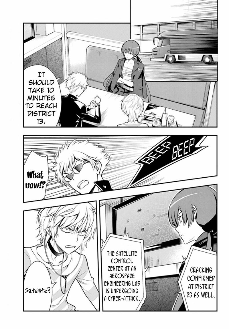 To Aru Majutsu No Index 135 20