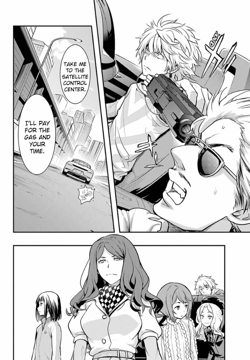 To Aru Majutsu No Index 135 23