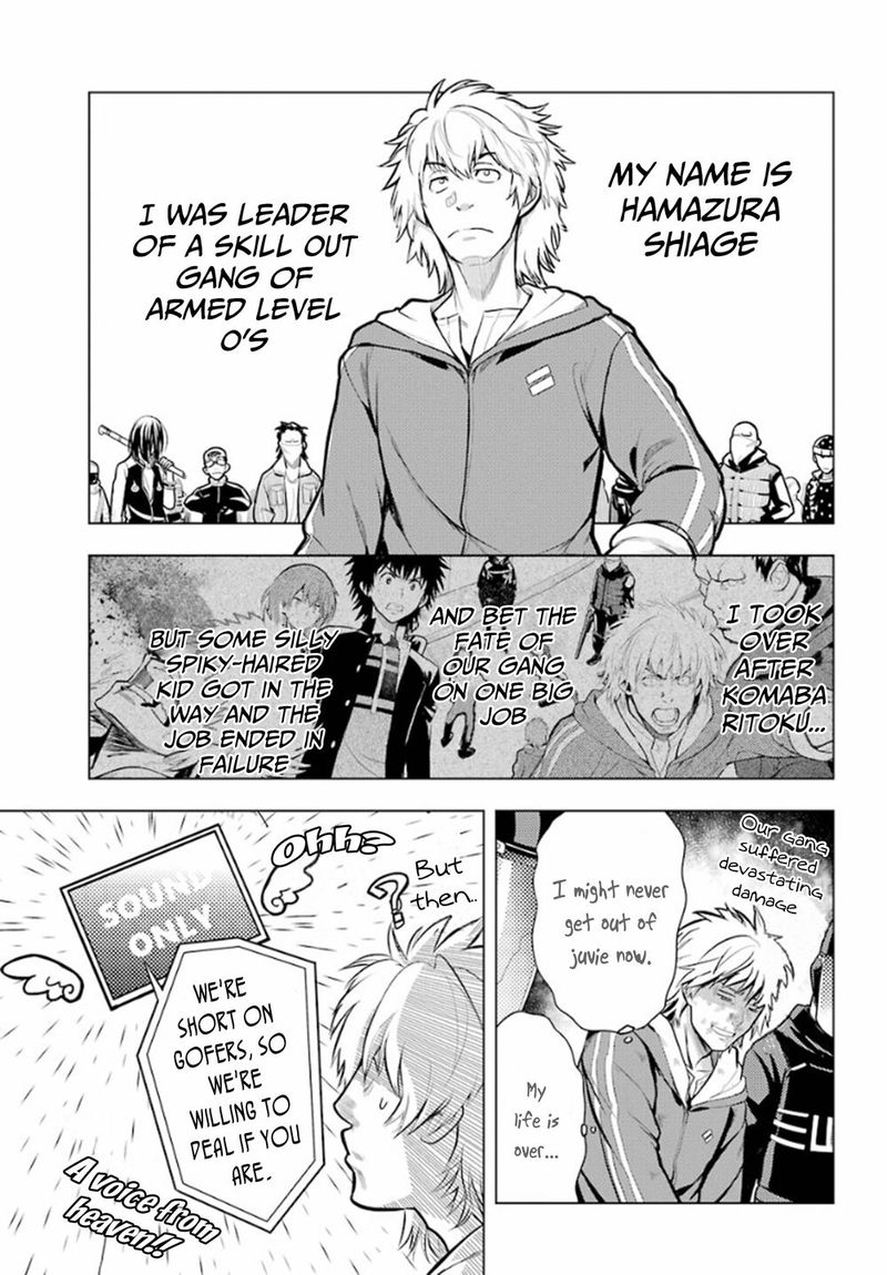 To Aru Majutsu No Index 135 3