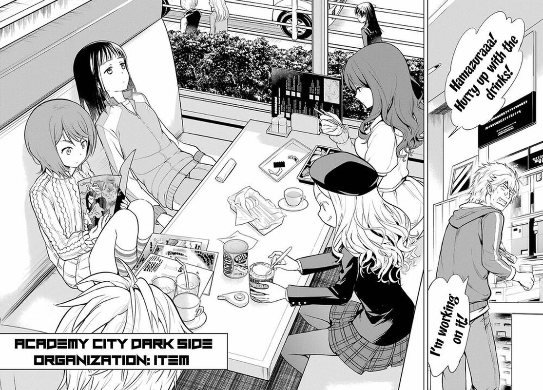 To Aru Majutsu No Index 135 4