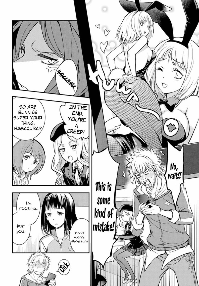 To Aru Majutsu No Index 135 7