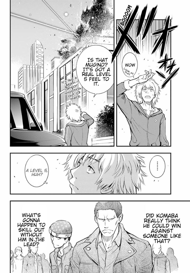 To Aru Majutsu No Index 136 11