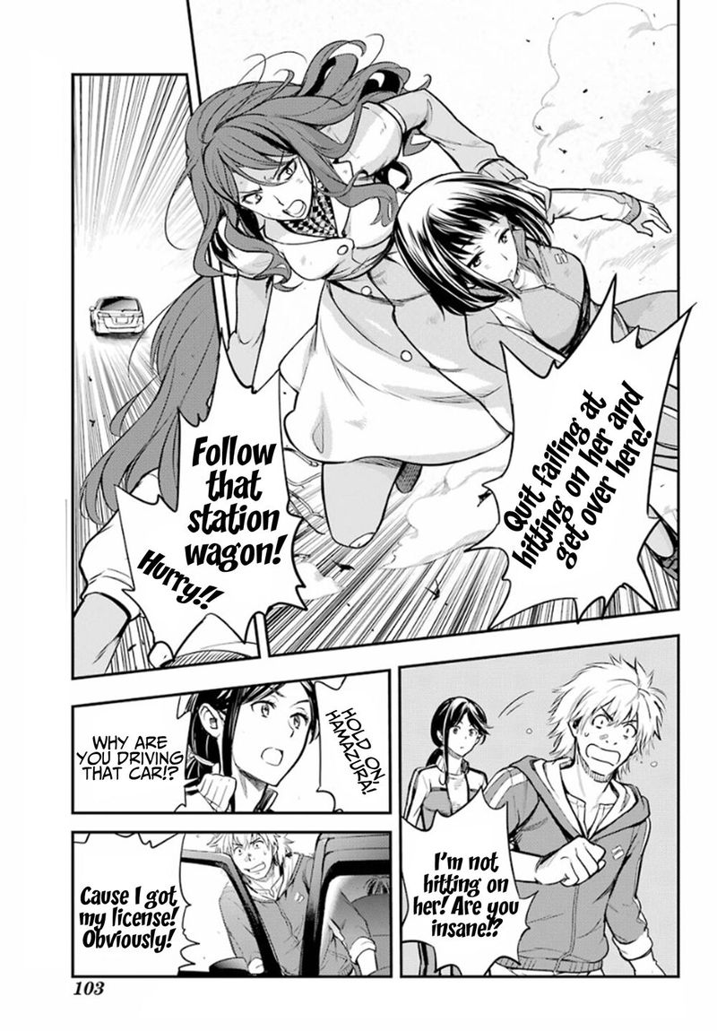 To Aru Majutsu No Index 136 14