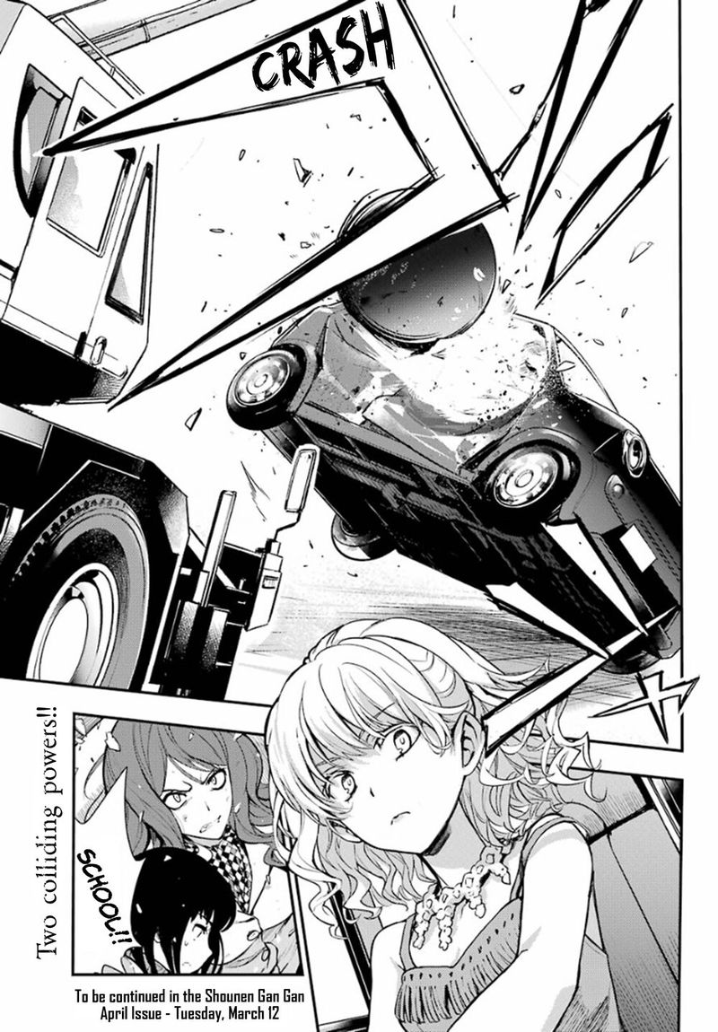 To Aru Majutsu No Index 136 18