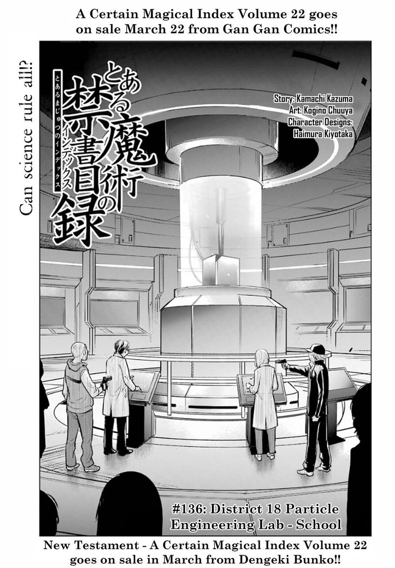 To Aru Majutsu No Index 136 2