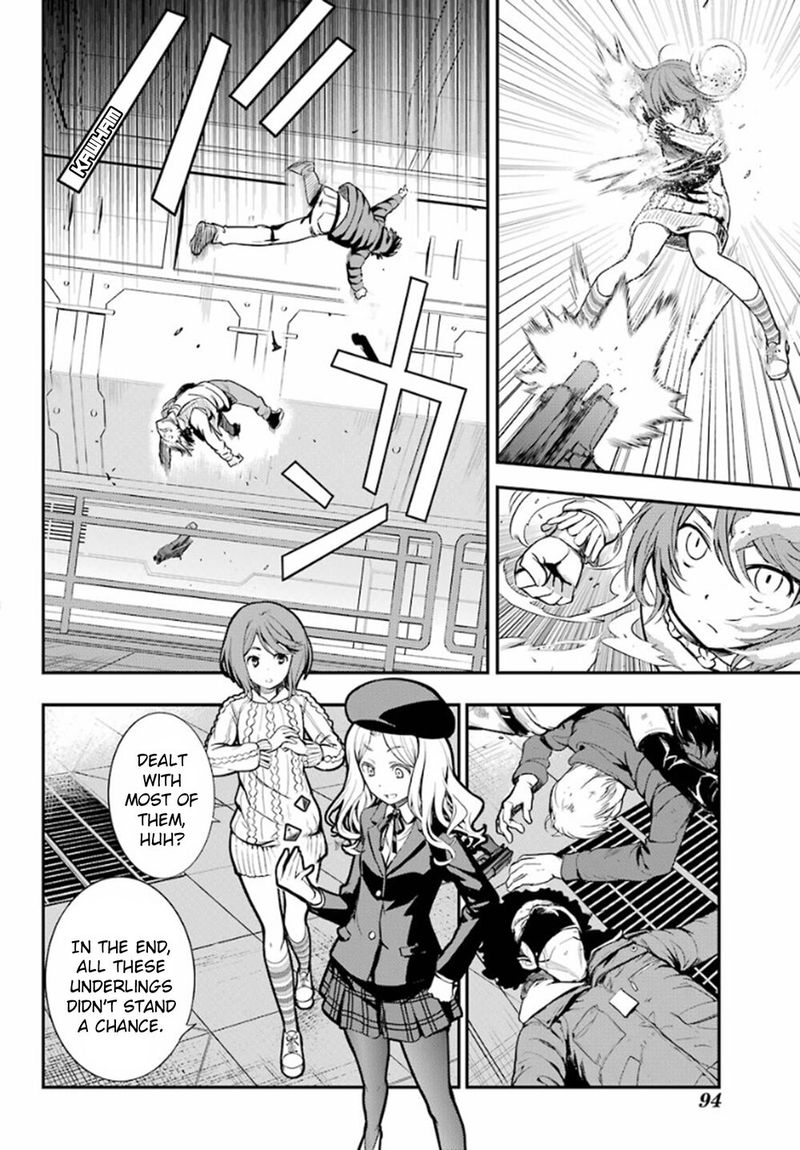 To Aru Majutsu No Index 136 5