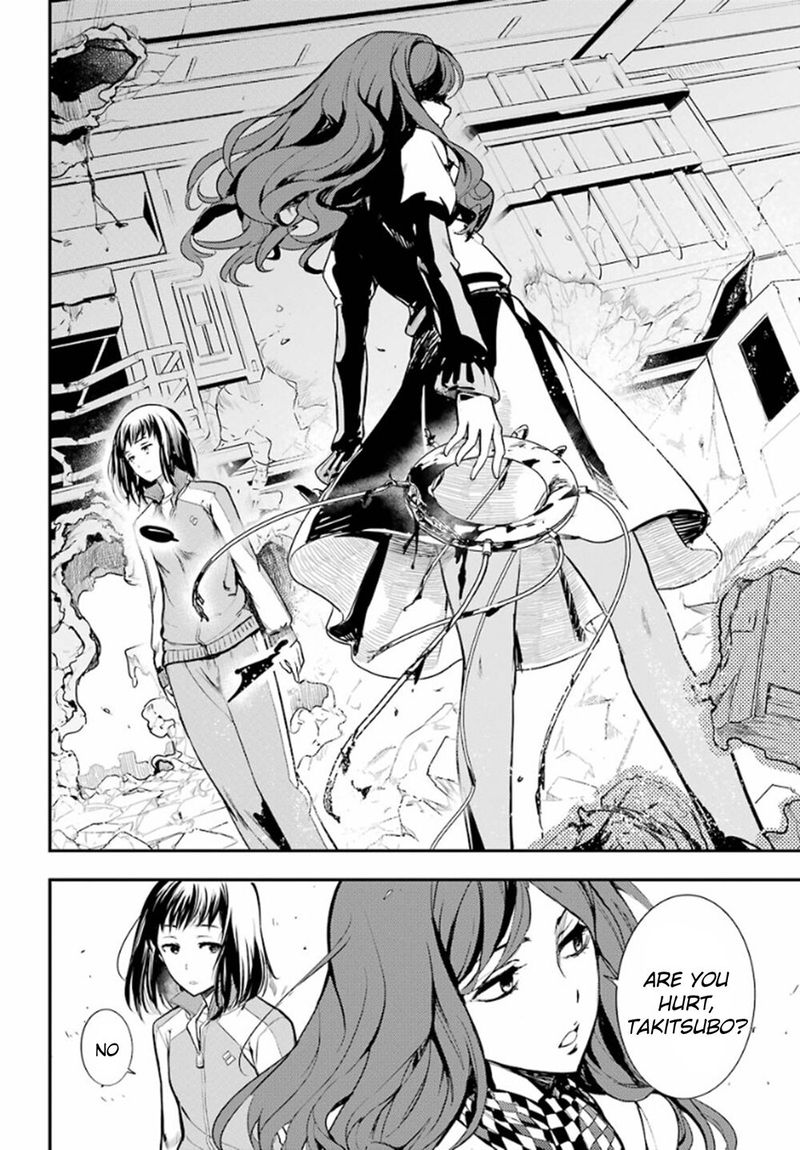To Aru Majutsu No Index 136 7