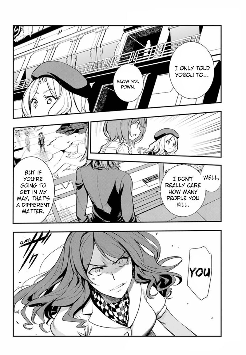 To Aru Majutsu No Index 136 9