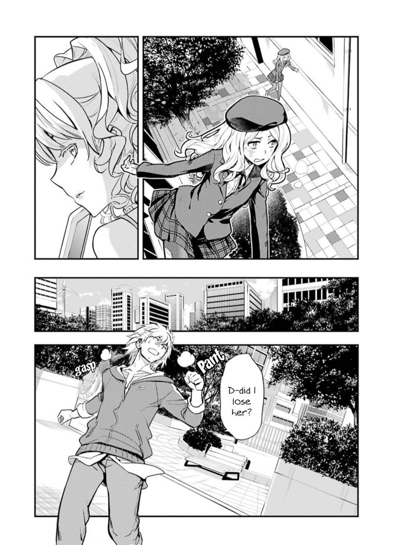 To Aru Majutsu No Index 137 13