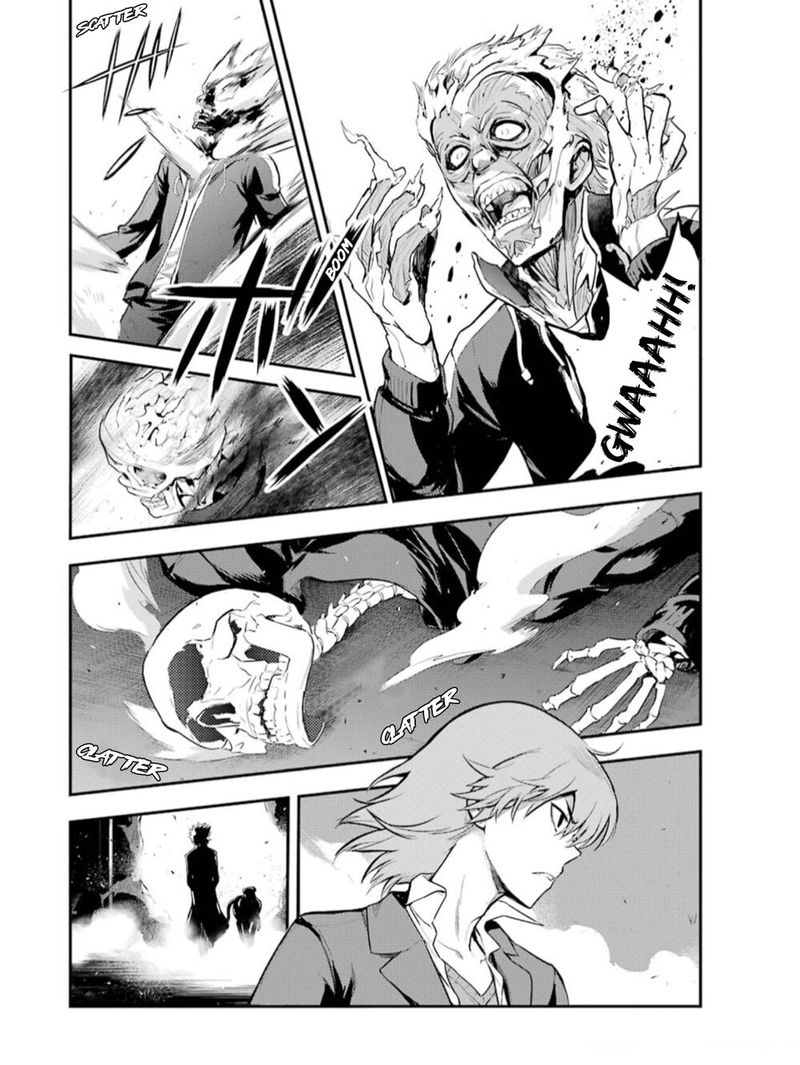To Aru Majutsu No Index 137 18