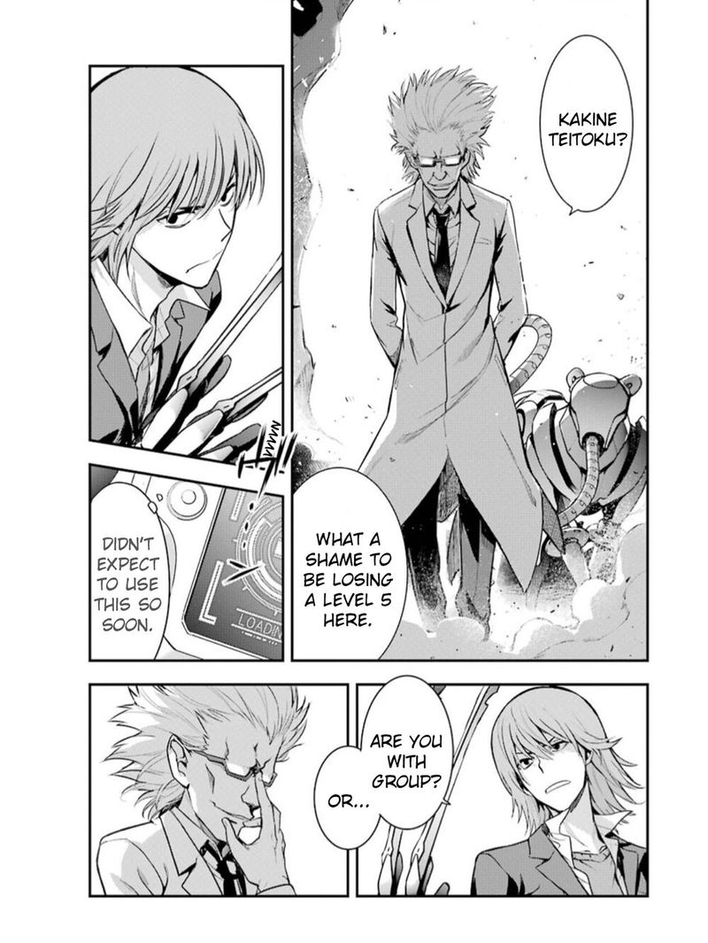 To Aru Majutsu No Index 137 19