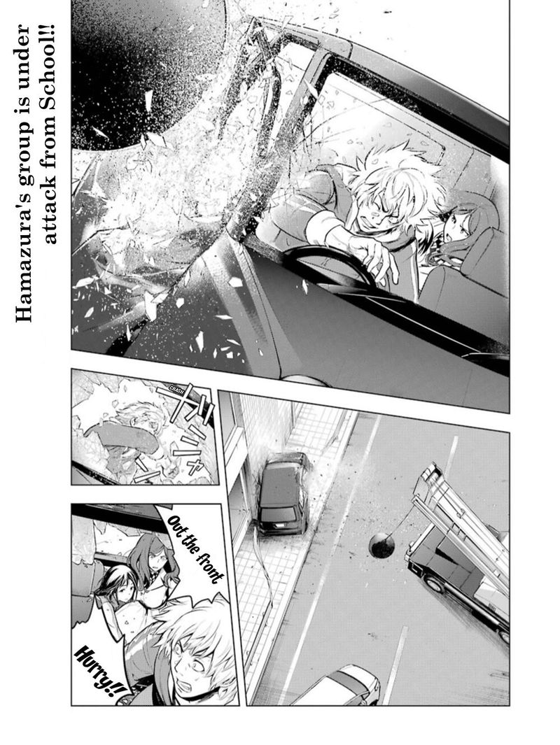 To Aru Majutsu No Index 137 2