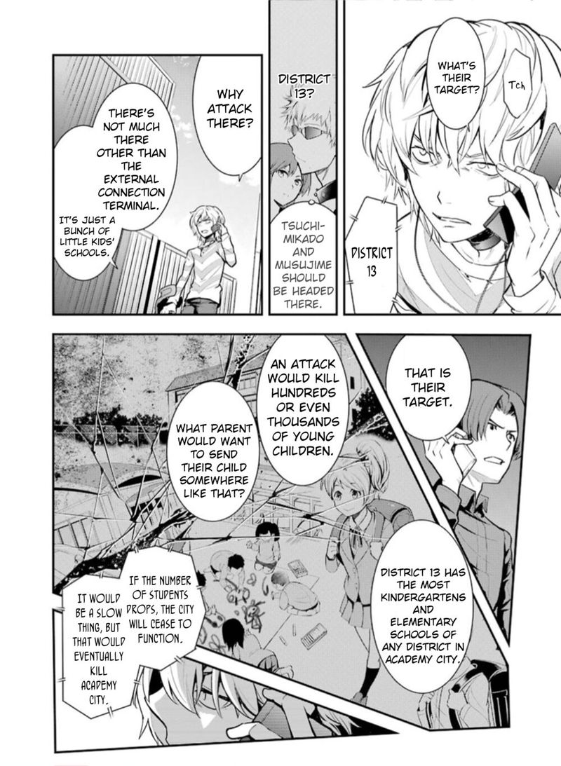 To Aru Majutsu No Index 137 22
