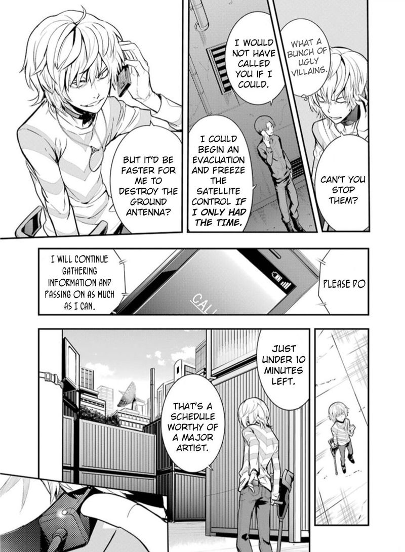 To Aru Majutsu No Index 137 23
