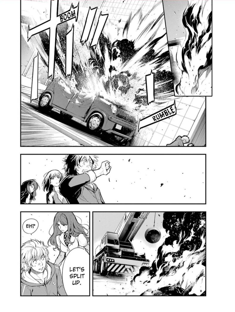 To Aru Majutsu No Index 137 3