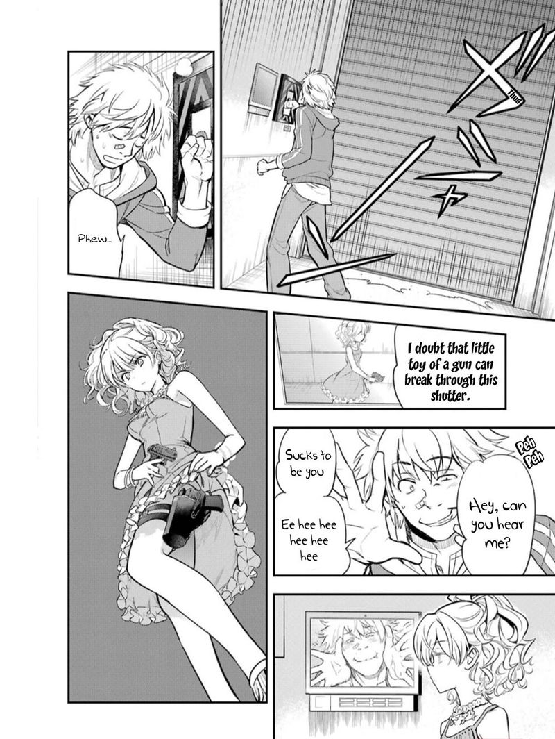 To Aru Majutsu No Index 137 7
