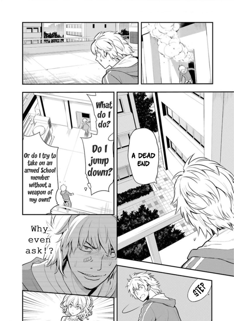 To Aru Majutsu No Index 137 9