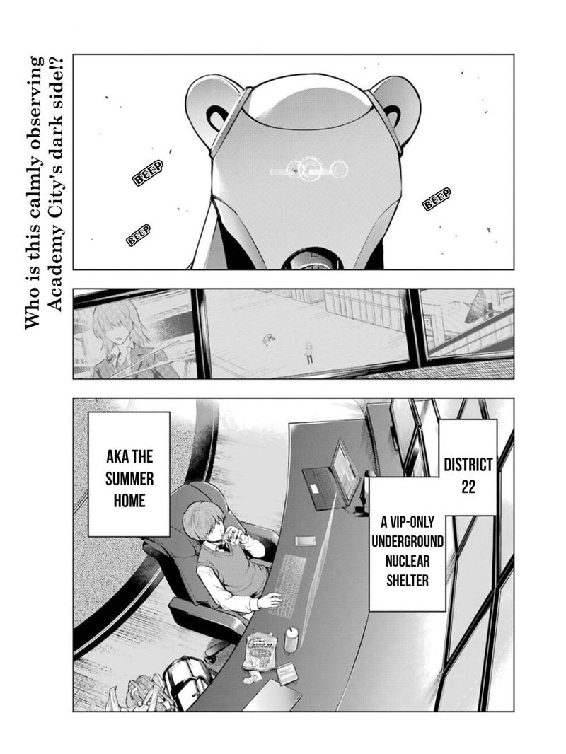 To Aru Majutsu No Index 138 1