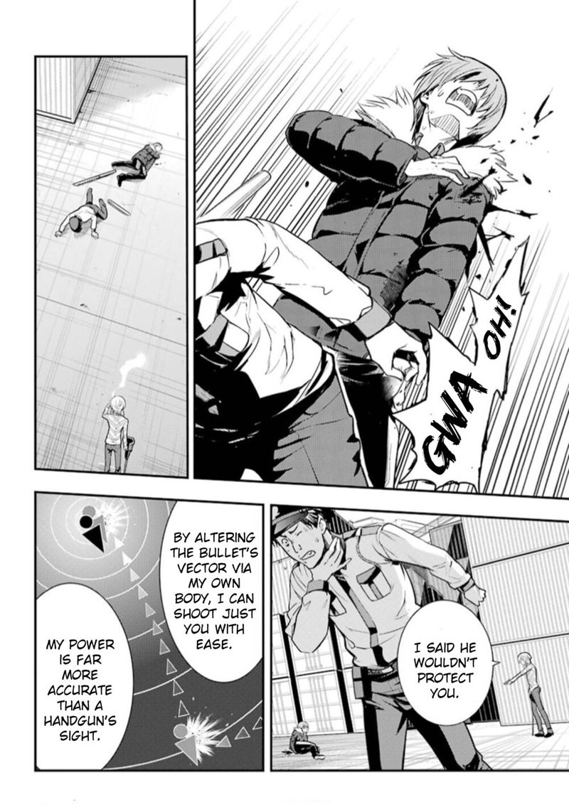 To Aru Majutsu No Index 138 10