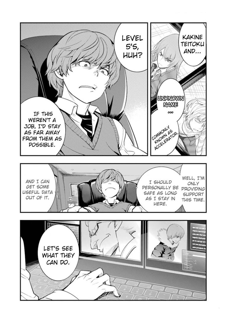 To Aru Majutsu No Index 138 2
