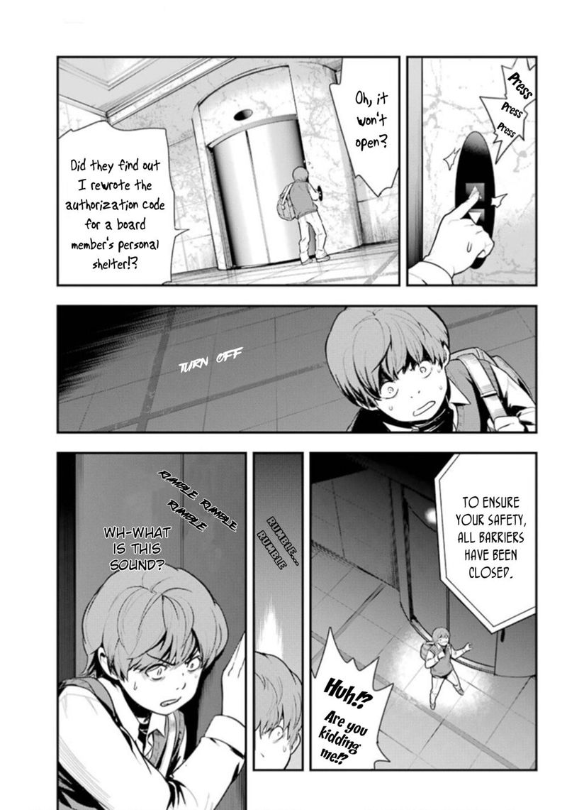 To Aru Majutsu No Index 138 23