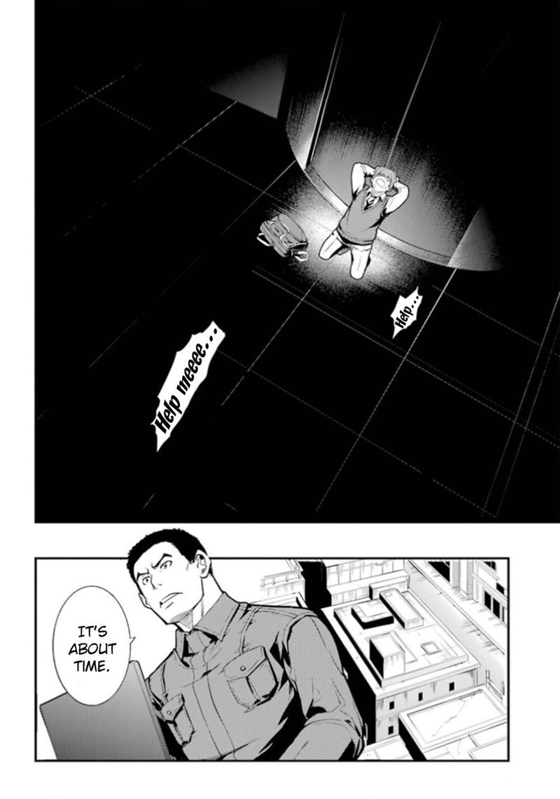 To Aru Majutsu No Index 138 26