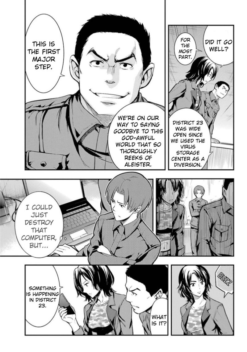 To Aru Majutsu No Index 138 27