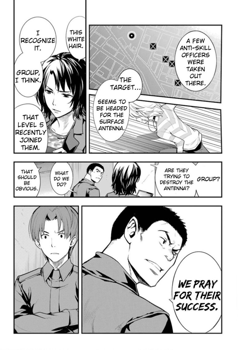 To Aru Majutsu No Index 138 28
