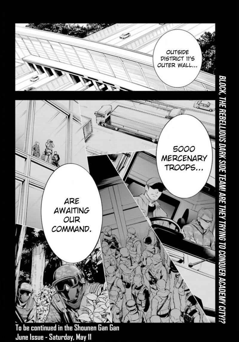 To Aru Majutsu No Index 138 30
