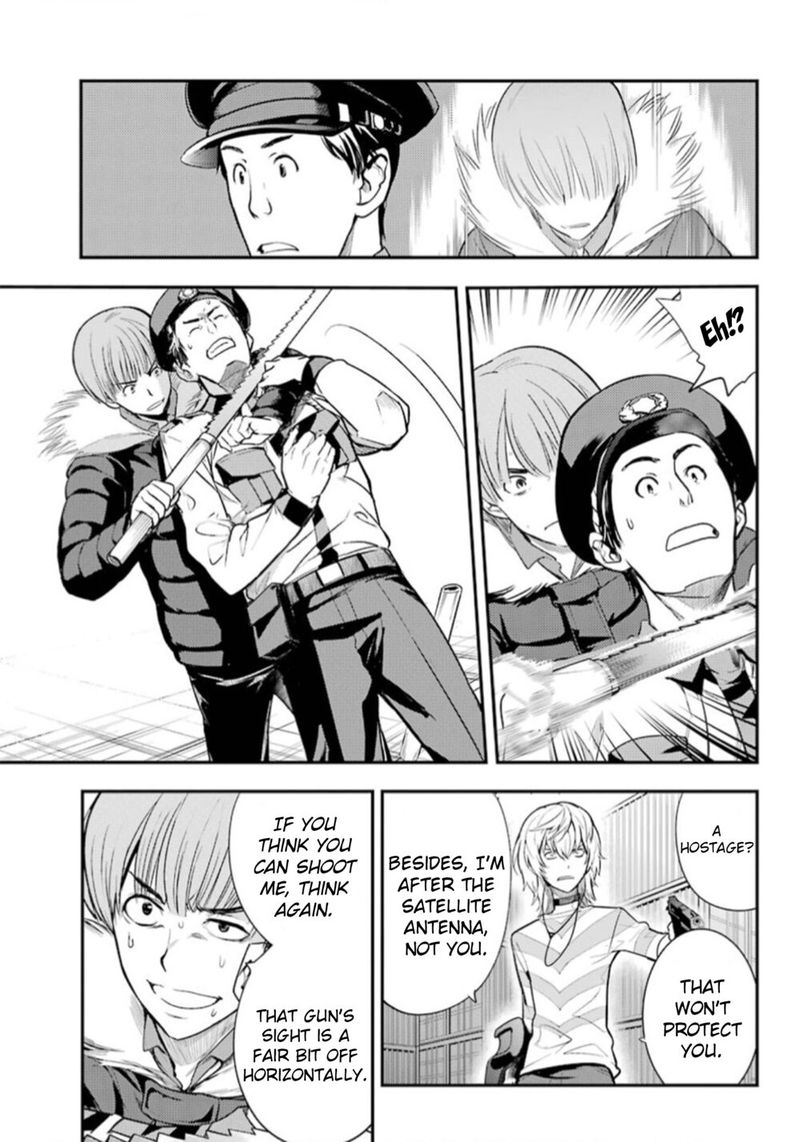 To Aru Majutsu No Index 138 7