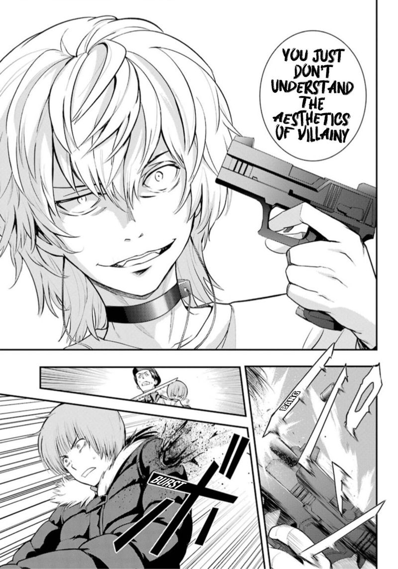 To Aru Majutsu No Index 138 9