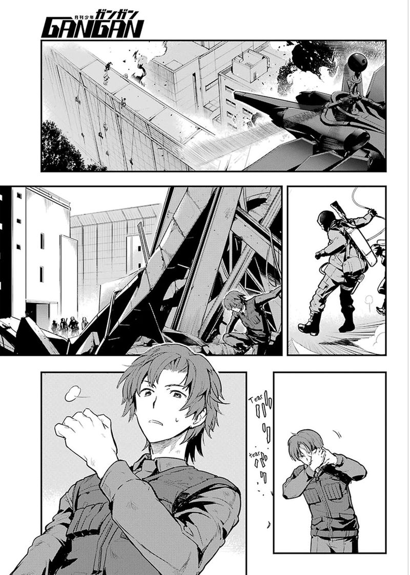 To Aru Majutsu No Index 139 11