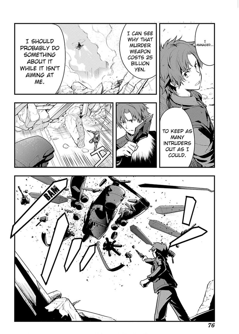 To Aru Majutsu No Index 139 12