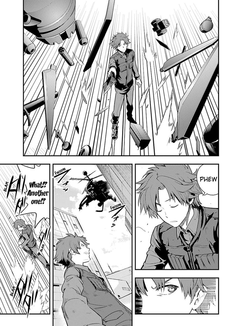 To Aru Majutsu No Index 139 13