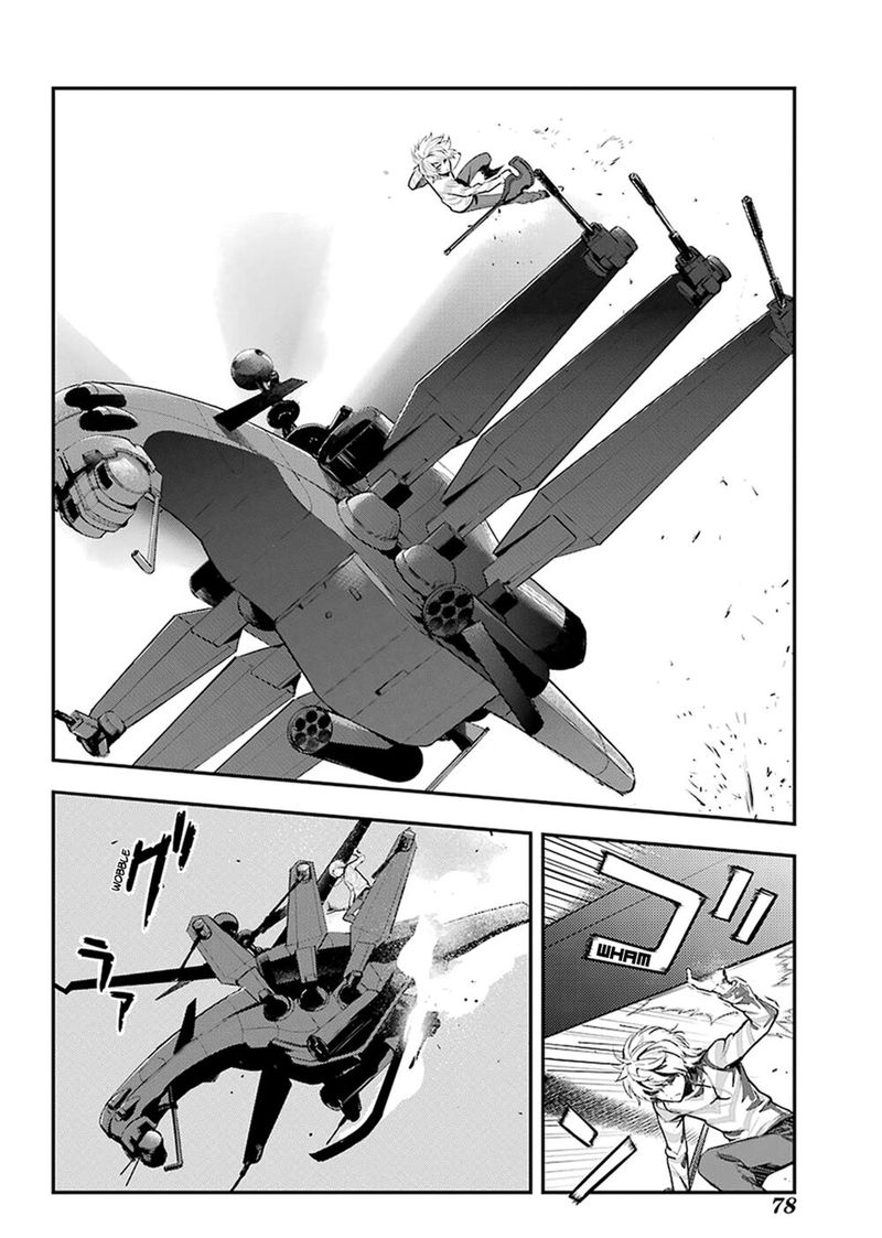 To Aru Majutsu No Index 139 14