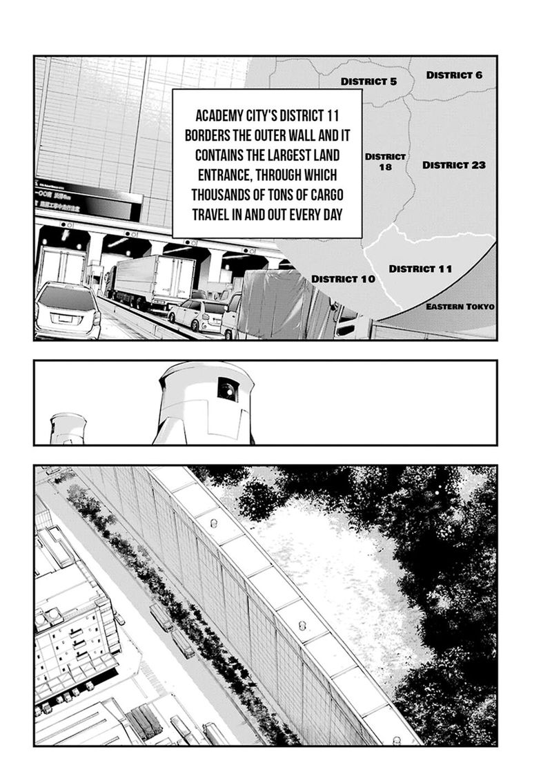 To Aru Majutsu No Index 139 2