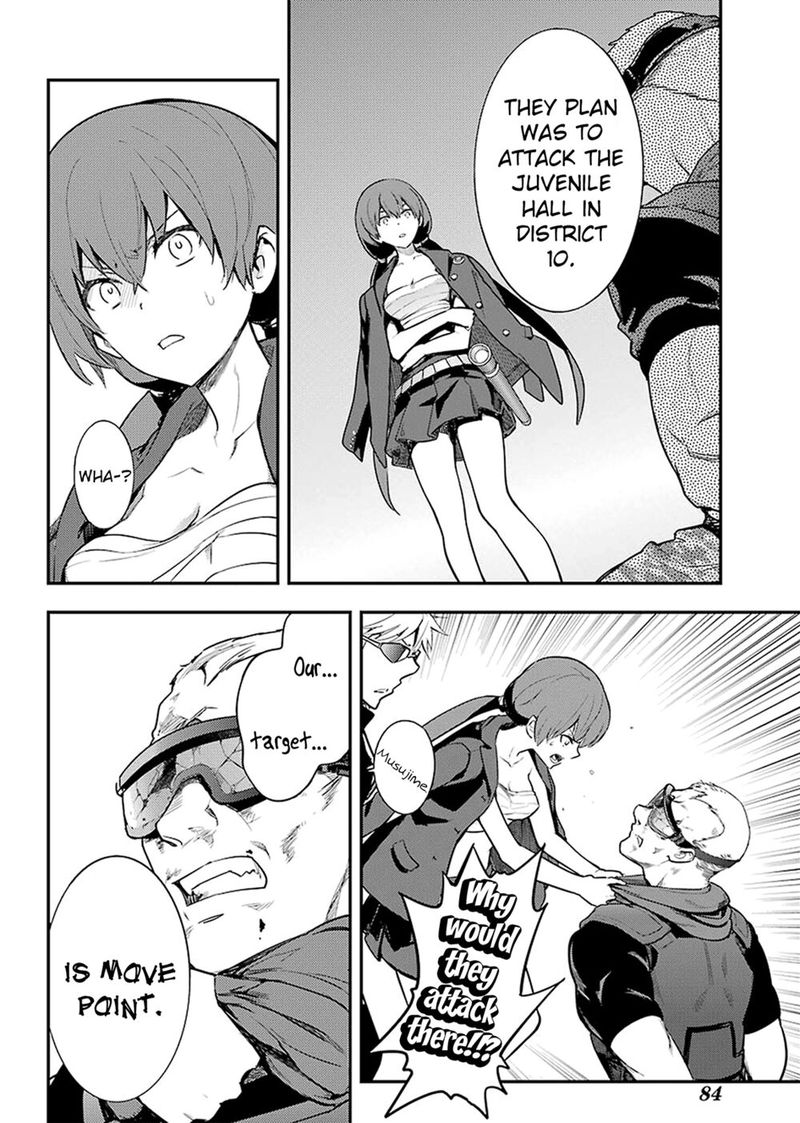 To Aru Majutsu No Index 139 20