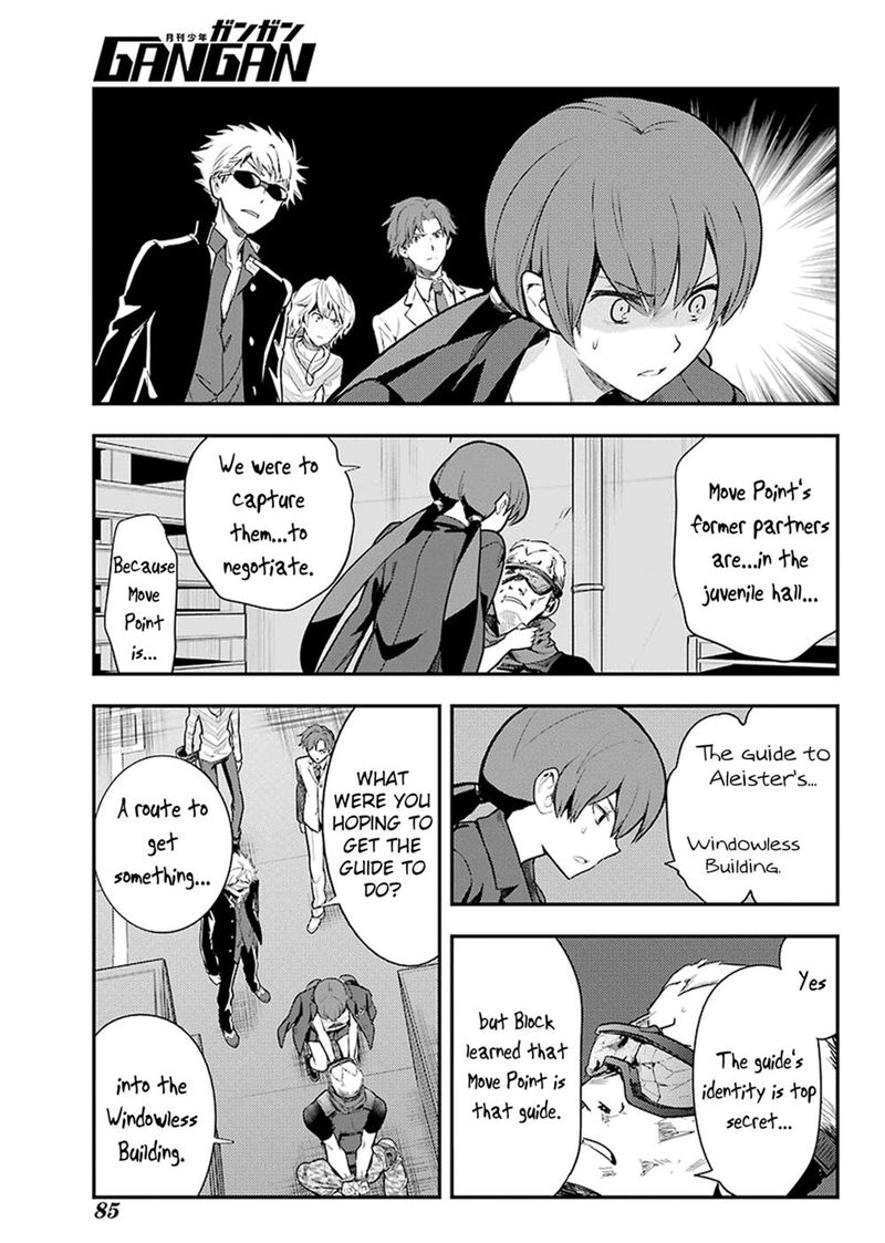 To Aru Majutsu No Index 139 21