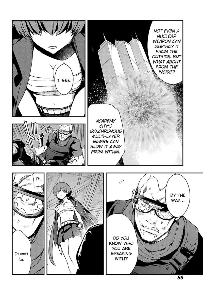 To Aru Majutsu No Index 139 22