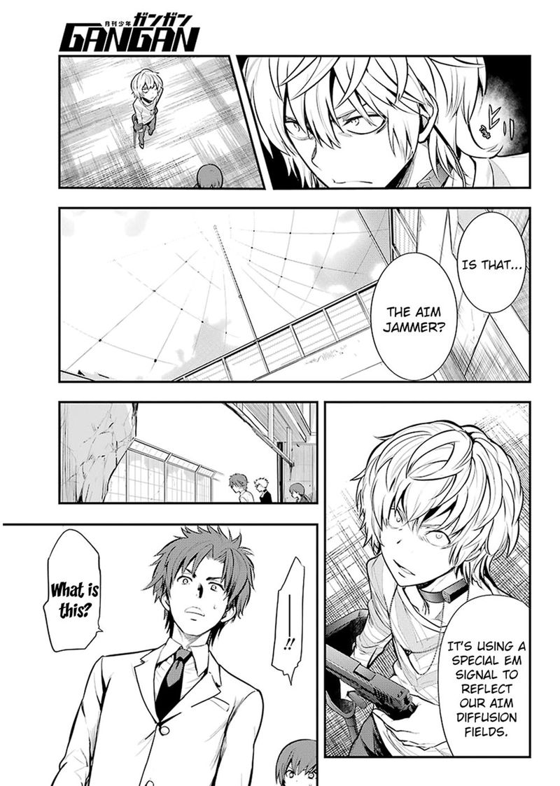 To Aru Majutsu No Index 139 27